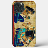 Ancient Egypt 6 Case-Mate iPhone Hülle (Rückseite)
