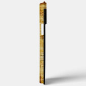 Ancient Egypt 6 Case-Mate iPhone Hülle (Rückseite / Rechts)