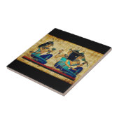 Ancient Egypt 6 Fliese (Seite)