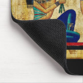 Ancient Egypt 6 Mousepad (Ecke)