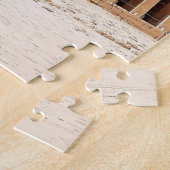 Ancient Egypt Hatshepsut Deir Bahri Temple Luxor Puzzle (Seite)