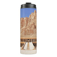Ancient Egypt Hatshepsut Deir Bahri Temple Luxor