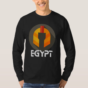 Ancient Egypt History T-Shirt