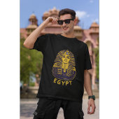Ancient Egypt King TutAnkhAmoun T - Shirt