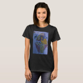 Ancient Egypt T-Shirt (Vorne ganz)