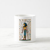 Ancient Egyptian Kaffeetasse (Mittel)