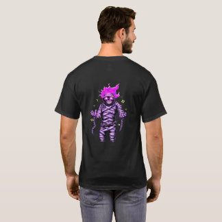 Ancient Egyptian Mummy T - Shirt - Pharaoh Untot G