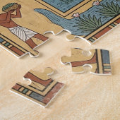 Ancient Egyptian Oasis: Villa & Garden Puzzle (Seite)
