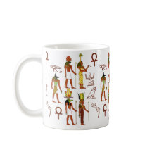 Ancient Egyptian Pantheon