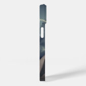 Ancient Egyptian Pharaoh Case-Mate iPhone Hülle (Rückseite / Rechts)