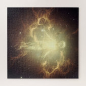 Ancient Entity erscheint in der Tiefe des tiefen W Puzzle (Horizontal)