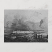 Ancient Fort on Rio-Grande, von 'Bresil Postkarte (Vorderseite)