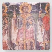 Ancient Fresco Collection Marbella Untersetzer (Vorderseite)