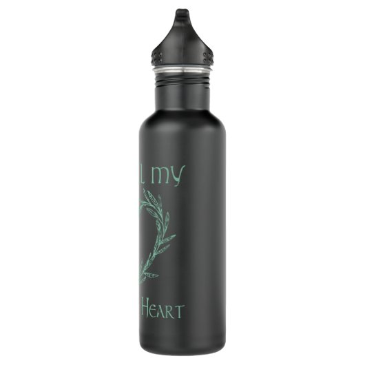 Ancient Greece Mythology History Buff and Nerd - G Edelstahlflasche (Rechts)