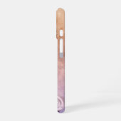 Ancient Greek Apollo Statue – Classical Mythology iPhone 16 Hülle (Linke Seite)