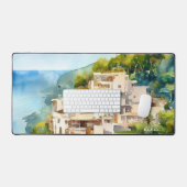 ANCIENT GRIECE SCHREIBTISCHUNTERLAGE (Tastatur & Maus)