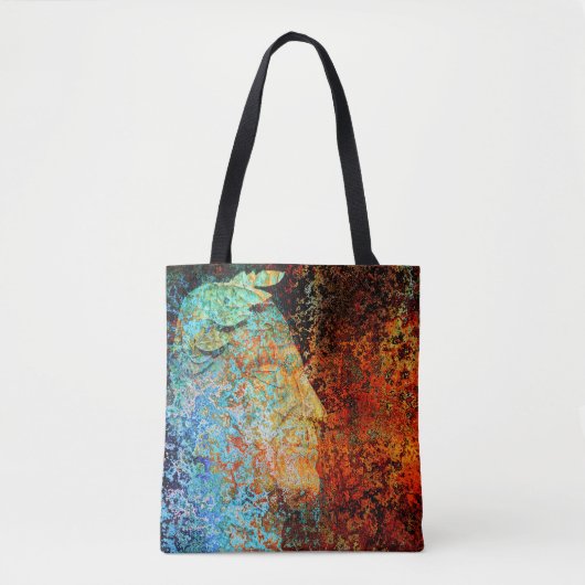 Ancient Guardian Tasche (Vorderseite)