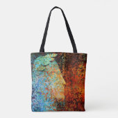 Ancient Guardian Tasche (Rückseite)