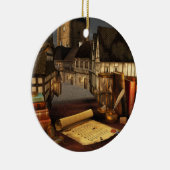 Ancient Horizons Ornament (Rechts)