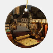 Ancient Horizons Ornament (Vorne)