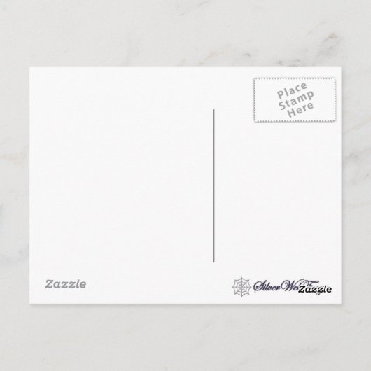 Ancient Horizons Postcard Postkarte (Rückseite)