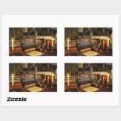 Ancient Horizons Stickers (Blatt)