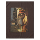 Ancient Horizons Tablecloth Tischdecke (Vorderseite)