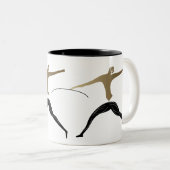 Ancient Hunter Tasse - Ancient Man (VorderseiteRechts)