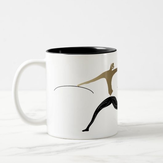 Ancient Hunter Tasse - Ancient Man (Links)