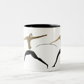 Ancient Hunter Tasse - Ancient Man (Mittel)
