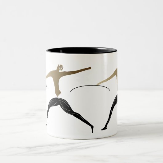 Ancient Hunter Tasse - Ancient Man (Mittel)