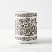 Ancient Inschriftens #14 Verwandlungstasse (Zentrum)