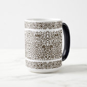 Ancient Inschriftens #14 Verwandlungstasse (VorderseiteRechts)