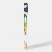 Ancient Japan iPhone 14 Case - Traditionelle Japan (Rückseite / Rechts)