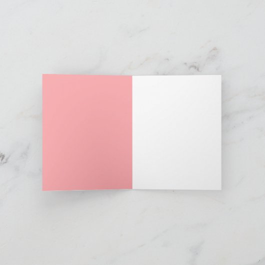 Ancient Japanese Couple Note Card Karte (Innenseite)