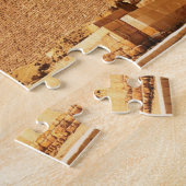 Ancient Khufu Pyramid Egypt Jigsaw Puzzle (Seite)