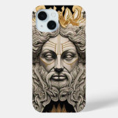 "Ancient Legendary Tales" Case-Mate iPhone Hülle (Rückseite)
