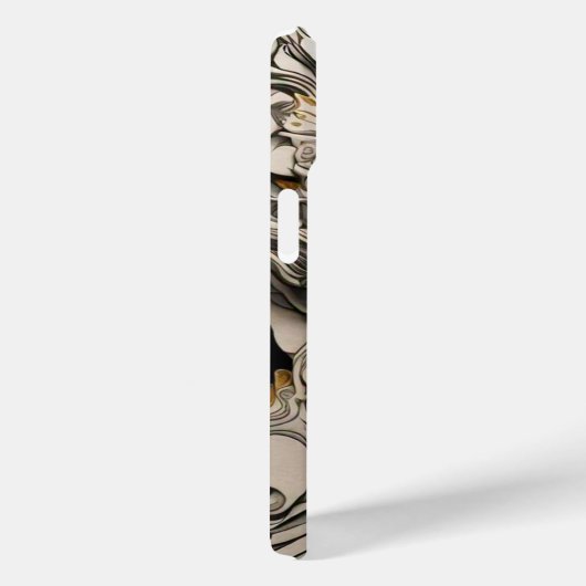 "Ancient Legendary Tales" Case-Mate iPhone Hülle (Rückseite / Rechts)