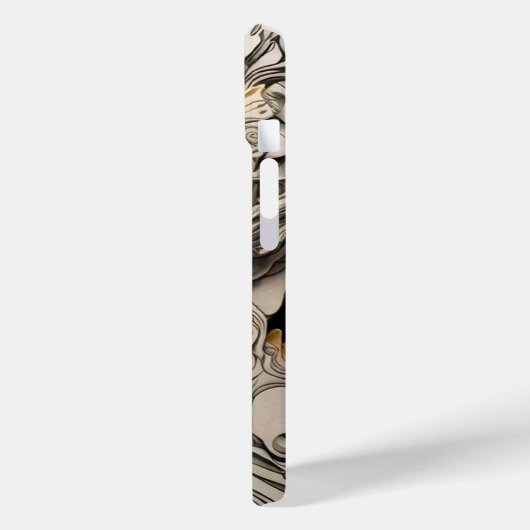 "Ancient Legendary Tales" Case-Mate iPhone Hülle (Rückseite / Links)