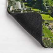 Ancient Machu Picchu, letzte Zuflucht der 2 Mousepad (Ecke)