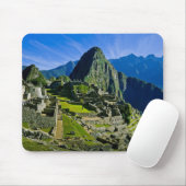 Ancient Machu Picchu, letzte Zuflucht der 2 Mousepad (Mit Mouse)