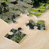 Ancient Machu Picchu, letzte Zuflucht der 2 Puzzle (Seite)