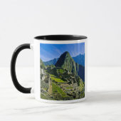 Ancient Machu Picchu, letzte Zuflucht der 2 Tasse (Links)