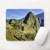 Ancient Machu Picchu, letzte Zuflucht der Mousepad (Mit Mouse)