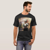 Ancient Magus Bride T-Shirt (Vorne ganz)