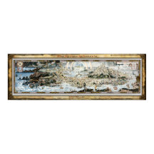 Ancient Mappe von Fairyland