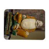 Ancient Ming 3"x4 Magnet (Horizontal)