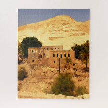 Ancient Oasis Residences -