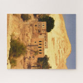 Ancient Oasis Residences - Puzzle (Horizontal)