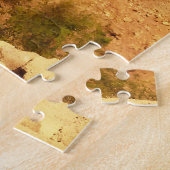 Ancient Oasis Residences - Puzzle (Seite)